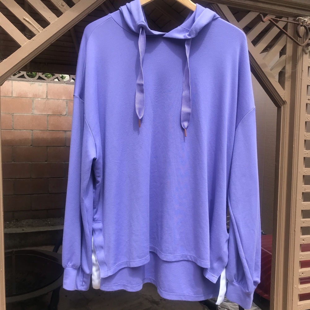 AVIA oversized jacket brand new